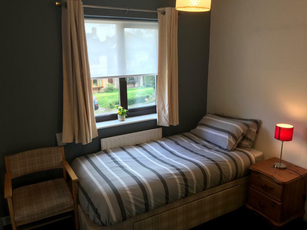 Sage House Hotel นอร์ทแธมป์ตัน ภายนอก รูปภาพ